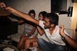 Gubla Pub on a Saturday Night, Byblos